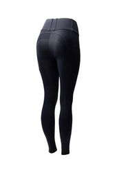 Reitleggings full grip Damen Horze Sophia – Bild 1 von 5
