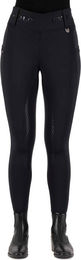 Produktbild von Reitleggings full grip Damen HV Polo Favourite summer