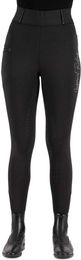 Produktbild von Reitleggings full grip Damen Imperial Riding Comfi Sparks