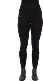 Produktbild von Reitleggings full grip Damen Imperial Riding Comfi Sparks Winter