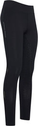 Produktbild von Reitleggings full grip Damen Imperial Riding Star