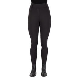 Produktbild von Reitleggings full grip Damen Imperial Riding Tamara