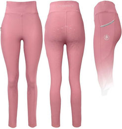 Produktbild von Reitleggings full grip Damen JD Attack Cathrine