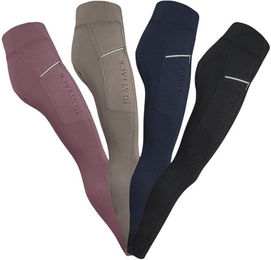 Produktbild von Reitleggings full grip Damen JD Attack Cecile