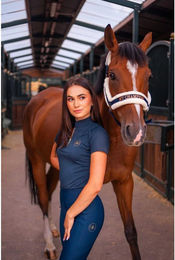 Produktbild von Reitleggings full grip Damen JD Attack Ginny