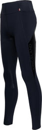 Produktbild von Reitleggings full grip Damen Kingsland Julia