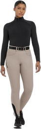Produktbild von Reitleggings full grip Damen LeMieux Amy