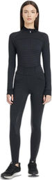 Produktbild von Reitleggings full grip Damen LeMieux Aspen