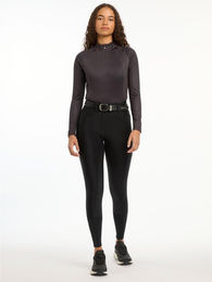 Produktbild von Reitleggings full grip Damen LeMieux Demi
