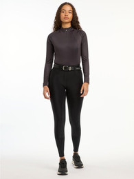 Produktbild von Reitleggings full grip Damen LeMieux Demi