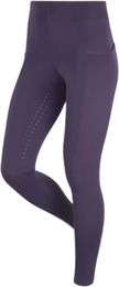 Produktbild von Reitleggings full grip Damen LeMieux Naomi
