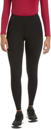Produktbild von Reitleggings full grip Damen LeMieux Naomi