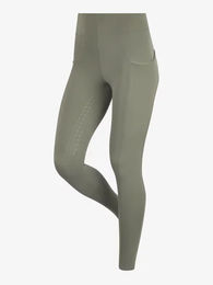 Produktbild von Reitleggings full grip Damen LeMieux Naomi