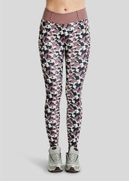 Produktbild von Reitleggings full grip Damen Montar Cami