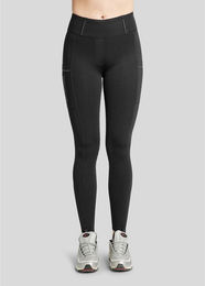 Produktbild von Reitleggings full grip Damen Montar Edith
