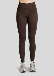 Produktbild von Reitleggings full grip Damen Montar Edith