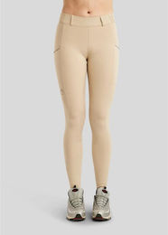 Produktbild von Reitleggings full grip Damen Montar MoZuna