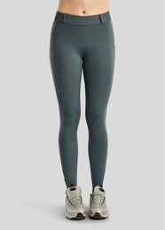 Produktbild von Reitleggings full grip Damen Montar MoZuna