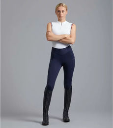Produktbild von Reitleggings full grip Damen Premier Equine Aporia