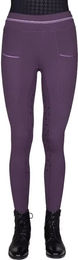 Produktbild von Reitleggings full grip Damen QHP Fayen