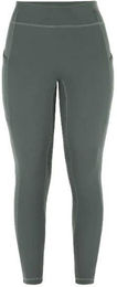 Reitleggings full grip Damen Riding World Volga – Bild 1 von 4