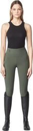 Produktbild von Reitleggings full grip Damen Yagya Compression Pull-On Riding