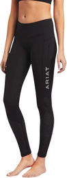 Produktbild von Reitleggings full grip Frau Ariat Eos