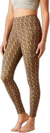 Reitleggings full grip Frau Ariat Eos Print – Bild 1 von 2