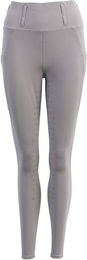 Produktbild von Reitleggings full grip Frau BR Equitation CLX