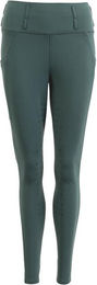 Produktbild von Reitleggings full grip Frau BR Equitation CLX