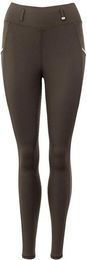 Produktbild von Reitleggings full grip Frau BR Equitation Mitzy