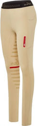 Produktbild von Reitleggings full grip Frau eaSt Reggings® R1