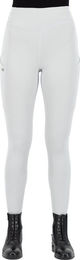 Produktbild von Reitleggings full grip Frau Easy Rider Aya