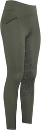 Produktbild von Reitleggings full grip Frau Easy Rider Dietse Winter