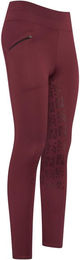 Produktbild von Reitleggings full grip Frau Easy Rider Dietse Winter