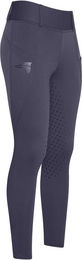 Produktbild von Reitleggings full grip Frau Easy Rider Don