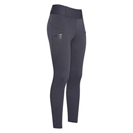 Produktbild von Reitleggings full grip Frau Easy Rider Don