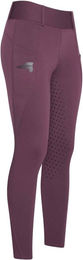 Produktbild von Reitleggings full grip Frau Easy Rider Don