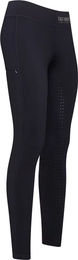 Produktbild von Reitleggings full grip Frau Easy Rider Lana