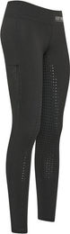 Produktbild von Reitleggings full grip Frau Easy Rider Lana