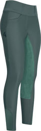 Produktbild von Reitleggings full grip Frau Easy Rider Maxima
