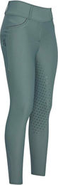 Produktbild von Reitleggings full grip Frau Easy Rider Maxima