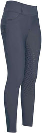 Produktbild von Reitleggings full grip Frau Easy Rider Maxima