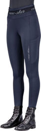 Produktbild von Reitleggings full grip Frau Euro-Star Ares