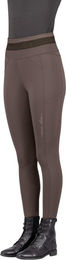 Produktbild von Reitleggings full grip Frau Euro-Star Ares