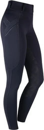 Produktbild von Reitleggings full grip Frau Horka Momentum