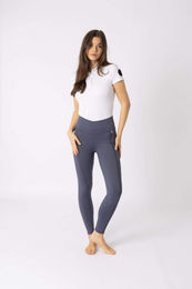 Produktbild von Reitleggings full grip Frau Horze Daria