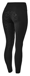 Reitleggings full grip Frau Horze Gillian – Bild 1 von 9