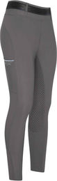 Produktbild von Reitleggings full grip Frau HV Polo Clarissa