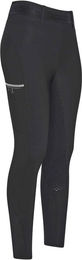 Produktbild von Reitleggings full grip Frau HV Polo Clarissa